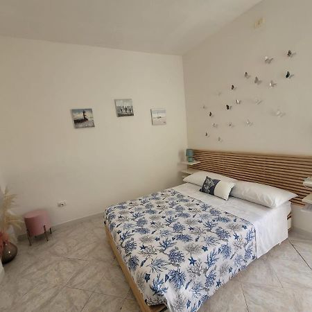 Ferienwohnung Casa Di Eva Neapel Exterior foto